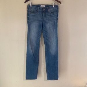 Hollister jeans. Size 27.